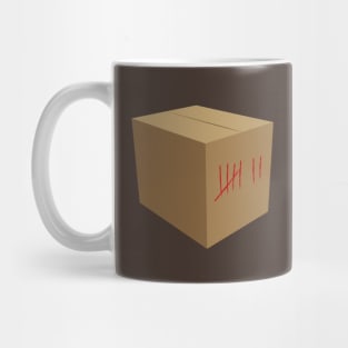 Seven Mug